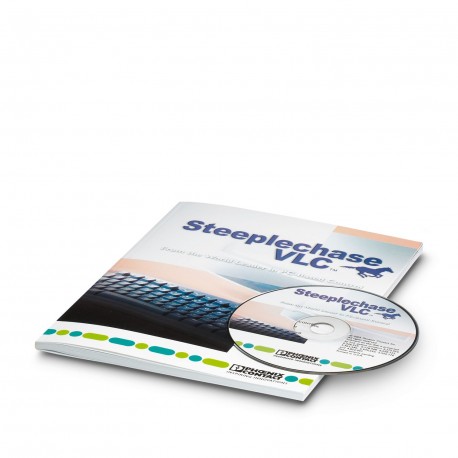 VLC-RTM-P - VLC-RTM-P 5603720 PHOENIX CONTACT License