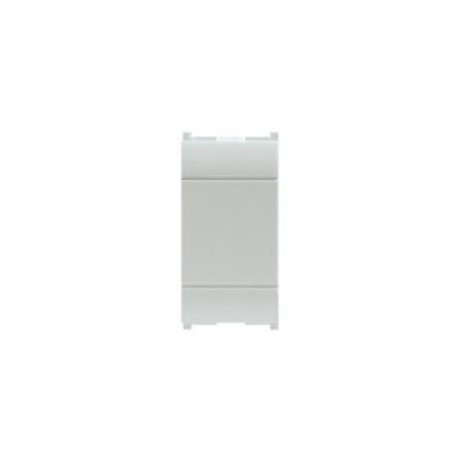 101.6201.B - 101.6201.B SCAME EVOLUTION BLANK COVER WHITE