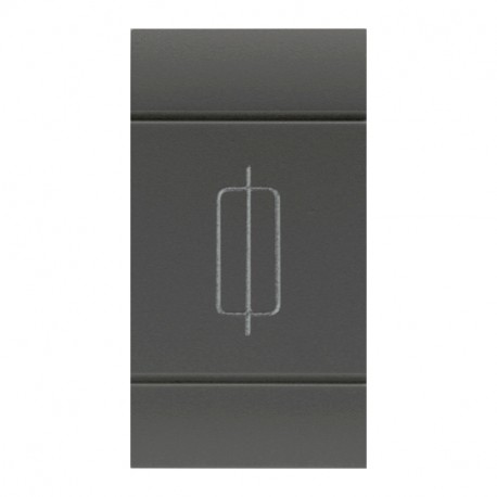 101.6345 - 101.6345 SCAME FUSE HOLDER 250V AC