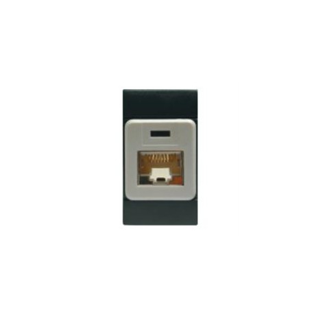 101.6481.50 - 101.6481.50 SCAME DATA COMMUN.OUTLET RJ45 UNSHIELD. ANTH.