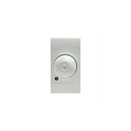 101.6801.05B - 101.6801.05B SCAME DIMMER W/SWITCH RESISTIVE WHITE