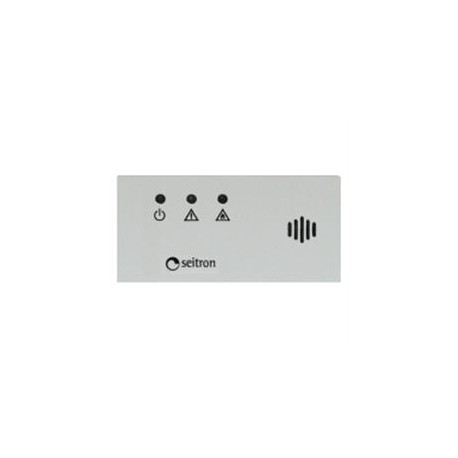 101.6920.B - 101.6920.B SCAME GAS DETECTOR WHITE