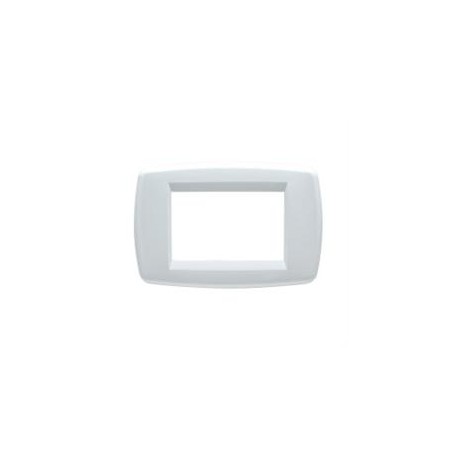 101.7013.B - 101.7013.B SCAME CLASSIC LINE EVOLUTION PLATE 3 GANG