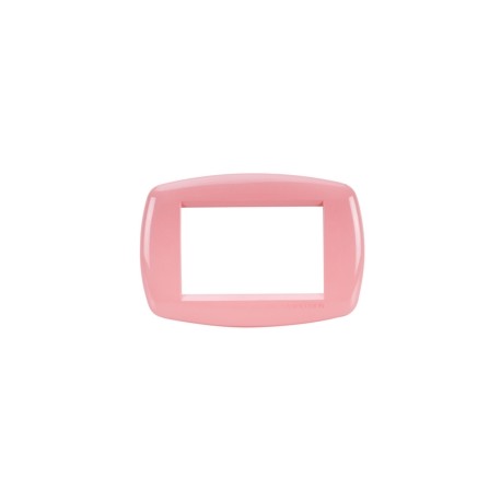 101.7013.RS - 101.7013.RS SCAME COVER PLATE 3 GANG