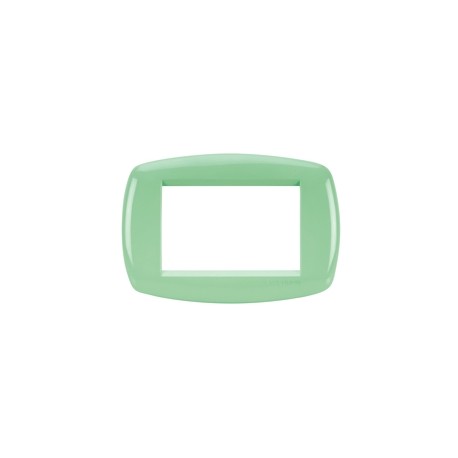 101.7013.VA - 101.7013.VA SCAME COVER PLATE 3 GANG