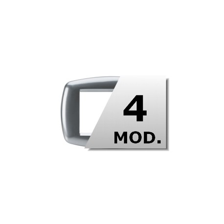 101.7014.XCS - 101.7014.XCS SCAME COVER PLATE