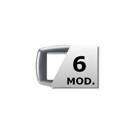 101.7016.XCS - 101.7016.XCS SCAME COVER PLATE