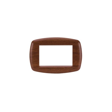 101.9023.XCH - 101.9023.XCH SCAME COVER PLATE 3 GANG