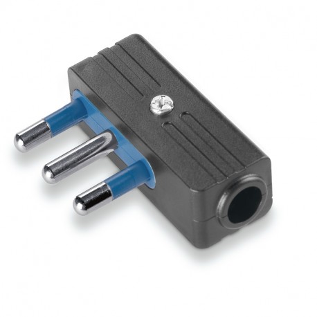 104.4070/N - 104.4070/N SCAME PLUG 2P+E 16A 250V AC