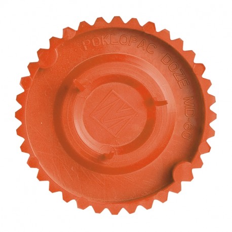 133.0003 - 133.0003 SCAME PROTECTIVE COVER