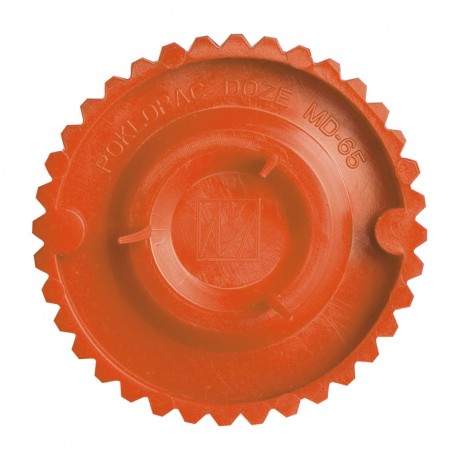 133.0004 - 133.0004 SCAME PROTECTIVE COVER