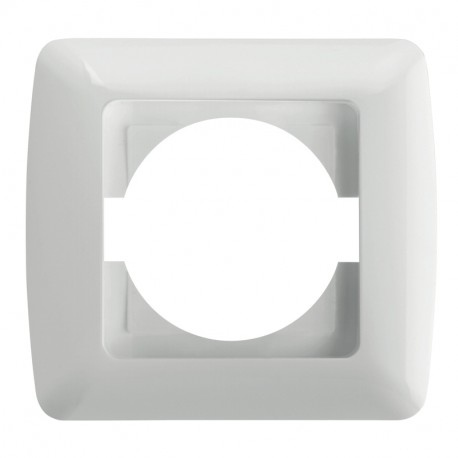 133.0191.W - 133.0191.W SCAME FLUSH MOUNTING FRAME