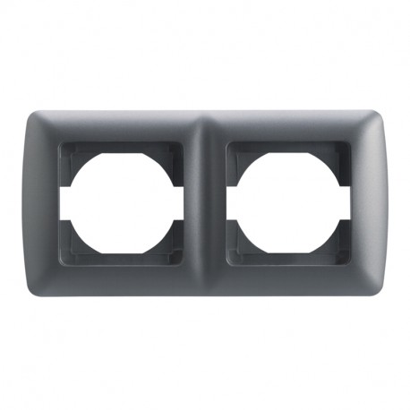 133.0292.S - 133.0292.S SCAME FLUSH MOUNTING FRAME