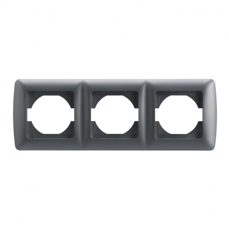 133.0393.S - 133.0393.S SCAME FLUSH MOUNTING FRAME