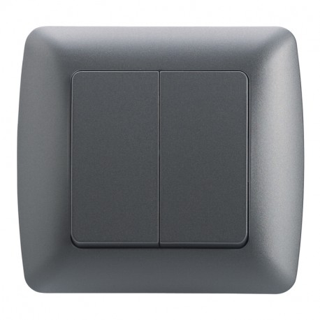 133.1111.S - 133.1111.S SCAME SP ONE WAY SWITCH