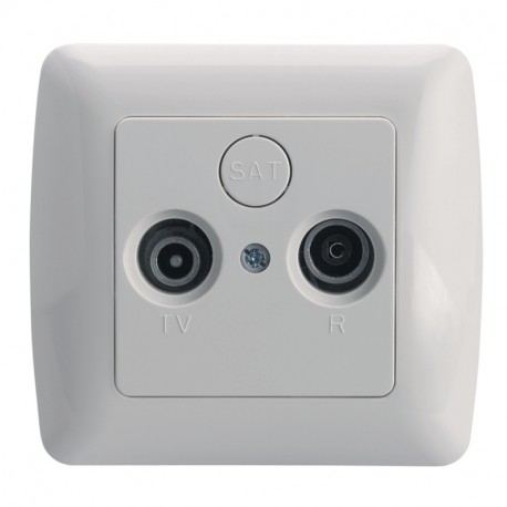 133.3103 - 133.3103 SCAME TV OUTLET