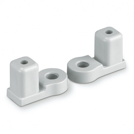 136.001 - 136.001 SCAME WALL MOUNTING BRACKETS KIT