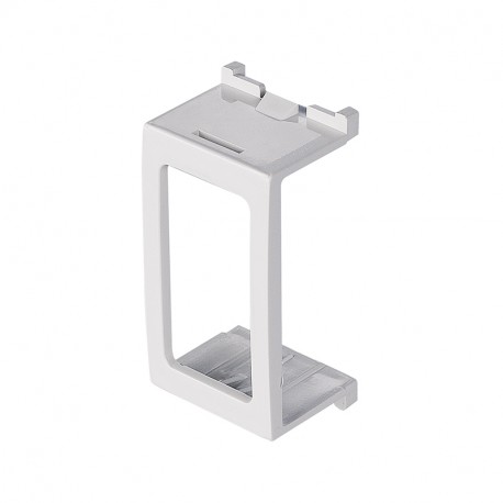 136.0911 - 136.0911 SCAME ADAPTOR IP55 1 MOD.