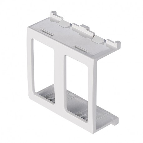 136.0912 - 136.0912 SCAME ADAPTOR IP55 2 MOD.