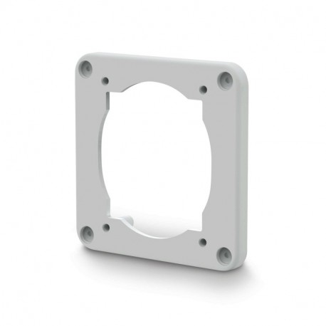 137.151 - 137.151 SCAME COVER FLANGE FOR IND.SOCKET 16A