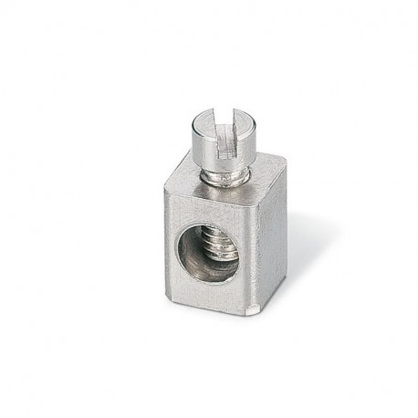 137.201 - 137.201 SCAME EARTH TERMINAL PROTECTA