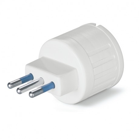 144.441 - 144.441 SCAME ADAPTOR "AZZURRA" 10A STANDARD P30