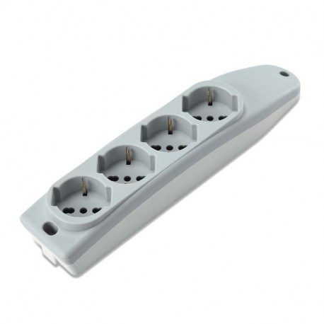 161.40500.R - 161.40500.R SCAME MULTI-OUTLET SOCKET RANDOM