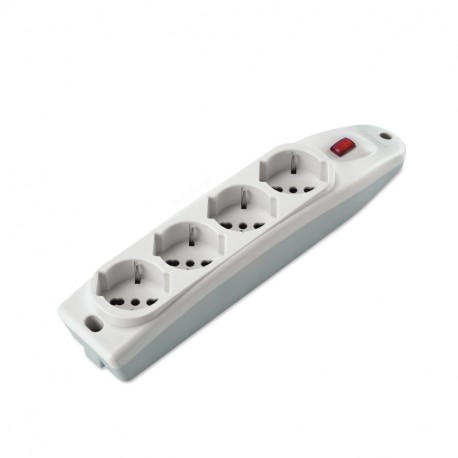 161.40510.R - 161.40510.R SCAME MULTI-OUTLET SOCKET RANDOM