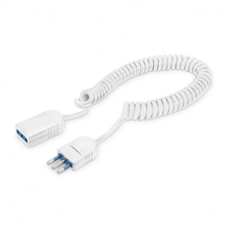 168.4272B-03 - 168.4272B-03 SCAME EXTENSION CORD FOR DOM. APPL. 3 mt