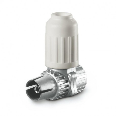 180.5521 - 180.5521 SCAME TV SOCKET 9,5MM 90°