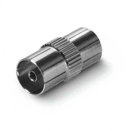 180.5641 - 180.5641 SCAME TV PLUG TO PLUG CONNECTOR