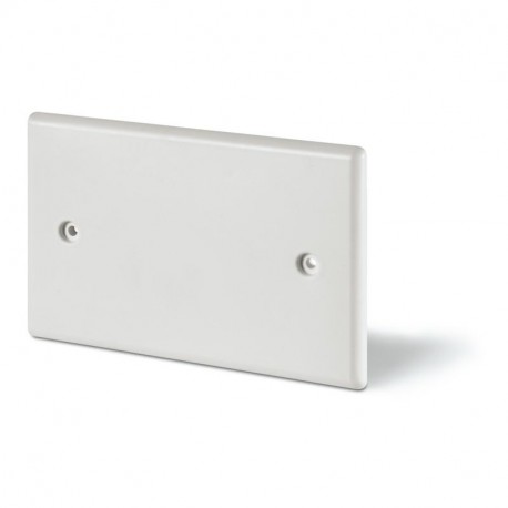 180.692 - 180.692 SCAME CLIP-ON COVER FOR ENSLOSURE