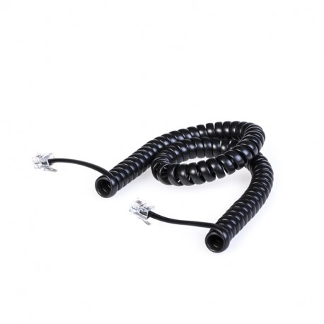 180.741 - 180.741 SCAME EXTENDABLE TELEPHONE CORD