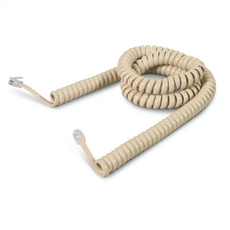 180.742 - 180.742 SCAME EXTENDABLE TELEPHONE CORD