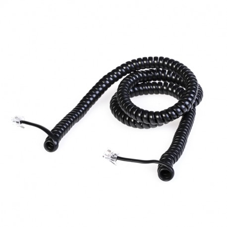 180.743 - 180.743 SCAME EXTENDABLE TELEPHONE CORD