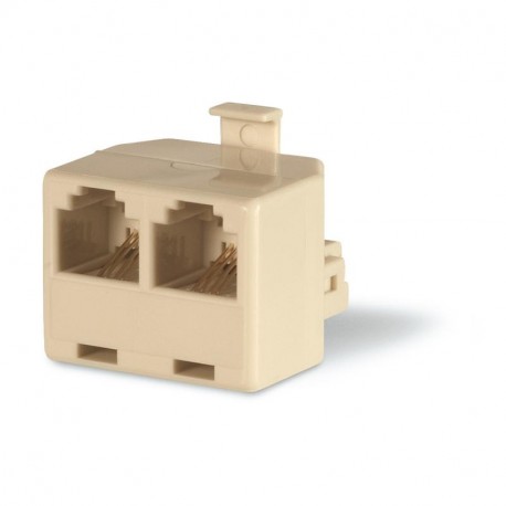 180.796 - 180.796 SCAME DUPLICATOR RJ PLUG