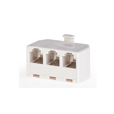 180.799 - 180.799 SCAME DUPLICATOR RJ PLUG