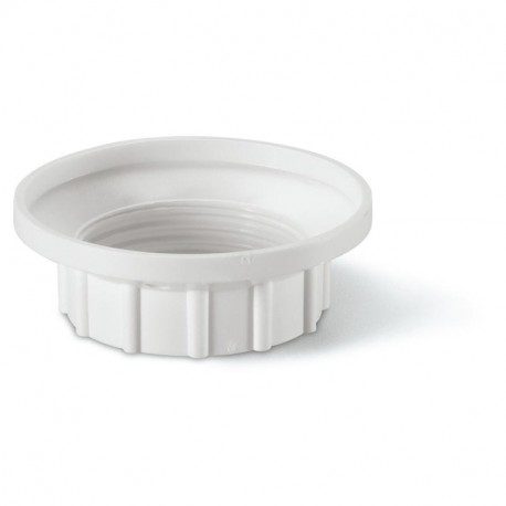 190.31B - 190.31B SCAME SHADE RING E 14 WHITE