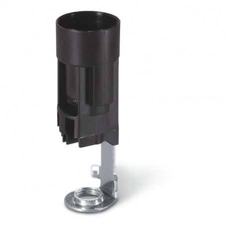 190.3585ES - 190.3585ES SCAME CANDLE LAMPHOLDER E14 h85mm