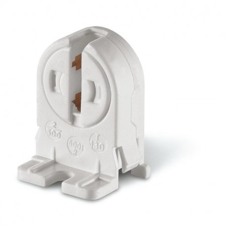 191.6001B - 191.6001B SCAME LAMPHOLDER FOR FLUORESCENT LAMPS