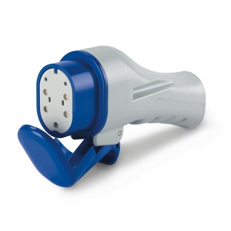 200.33233C2 - 200.33233C2 SCAME PLUG LIBERA 16A 3P+N+E+2PIL CRIMP 2.5