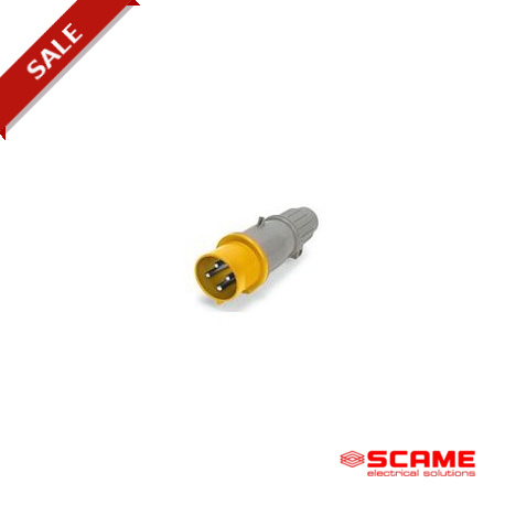 211.72030 - 211.72030 SCAME SCM320P4S-EUREKA HD PLUG 20A