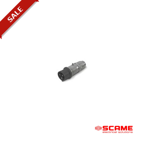 211.720337 - 211.720337 SCAME SCM320P5S-EUREKA HD PLUG 20A