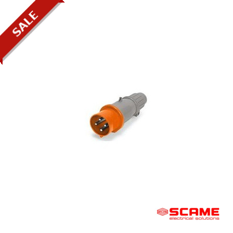 211.720363 - 211.720363 SCAME SCM420P12S-EUREKA HD PLUG 20A