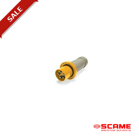 215.76030 - 215.76030 SCAME SCM360P4W-EUREKA HD PLUG 60A