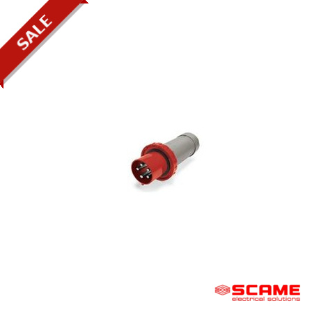 215.760336 - 215.760336 SCAME SCM360P7W-EUREKA HD PLUG 60A