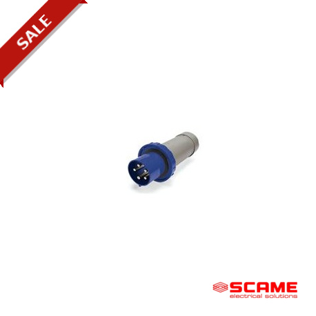 215.76035 - 215.76035 SCAME SCM560P9W-EUREKA HD PLUG 60A