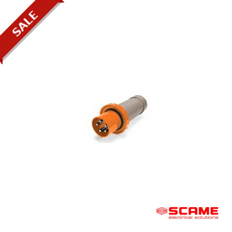 215.760367 - 215.760367 SCAME SCM460P5W-EUREKA HD PLUG 60A