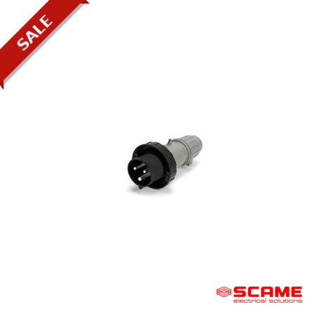 216.720363 - 216.720363 SCAME SCM420P12W-PLUG 3P+E IP67 20A 12hTST 50V