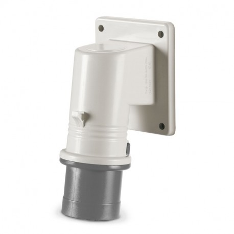 242.16934 - 242.16934 SCAME APPLIANCE INLET 2P+E IP44 16A 3h